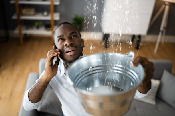  Fairbury, IL Water damage restoration Pros