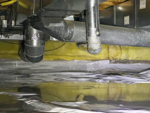 Sewage cleanup and water damage restoration in Fairbury, IL